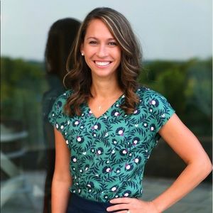 Meet your Posher, Rose